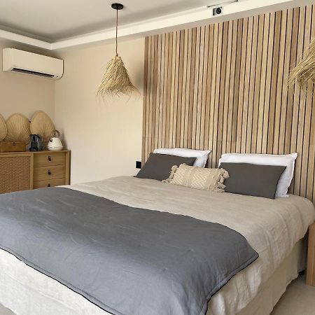 Lodge Coocon & Spa Nîmes Kültér fotó