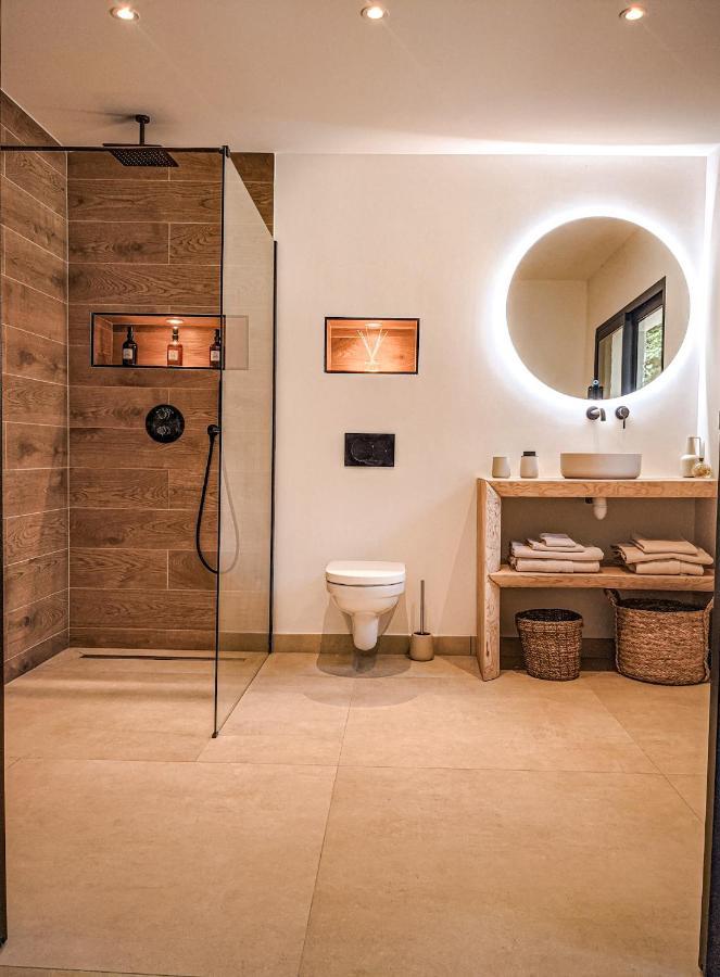 Lodge Coocon & Spa Nîmes Kültér fotó