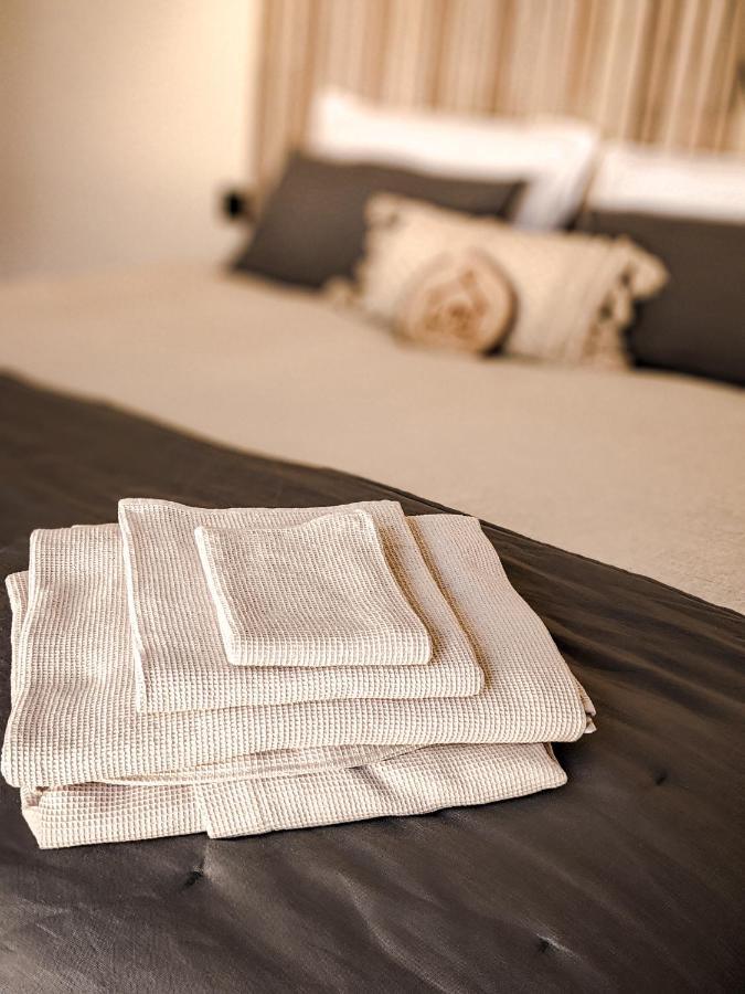 Lodge Coocon & Spa Nîmes Kültér fotó