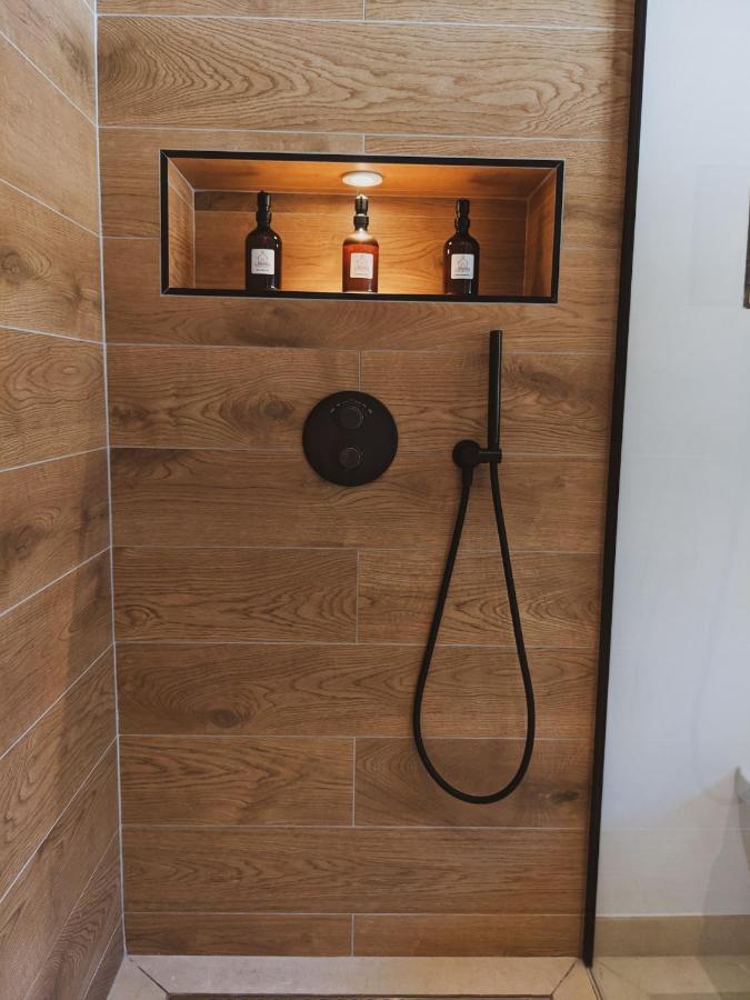 Lodge Coocon & Spa Nîmes Kültér fotó